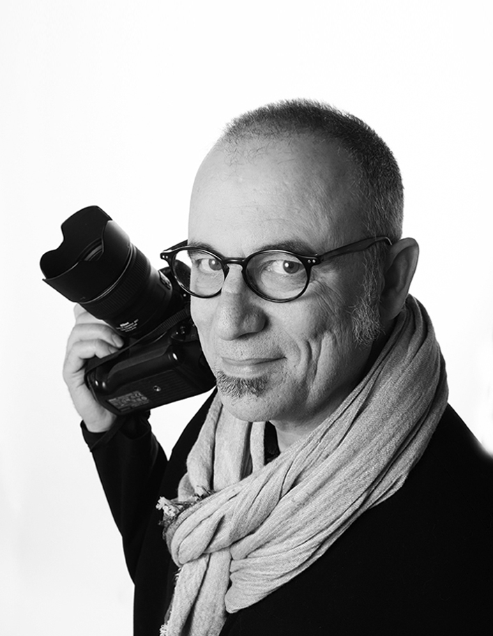 FRANÇOIS PHOTOGRAPHE VIDÉASTE